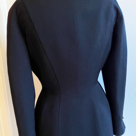 Thierry Mugler jacket - Picture 2 of 3